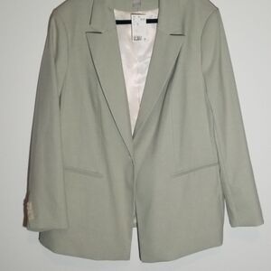 H&M Women's Blazer
